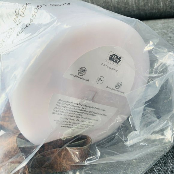 Disney Park Star Wars Galaxy’s Edge Bantha Jug - Picture 5 of 6